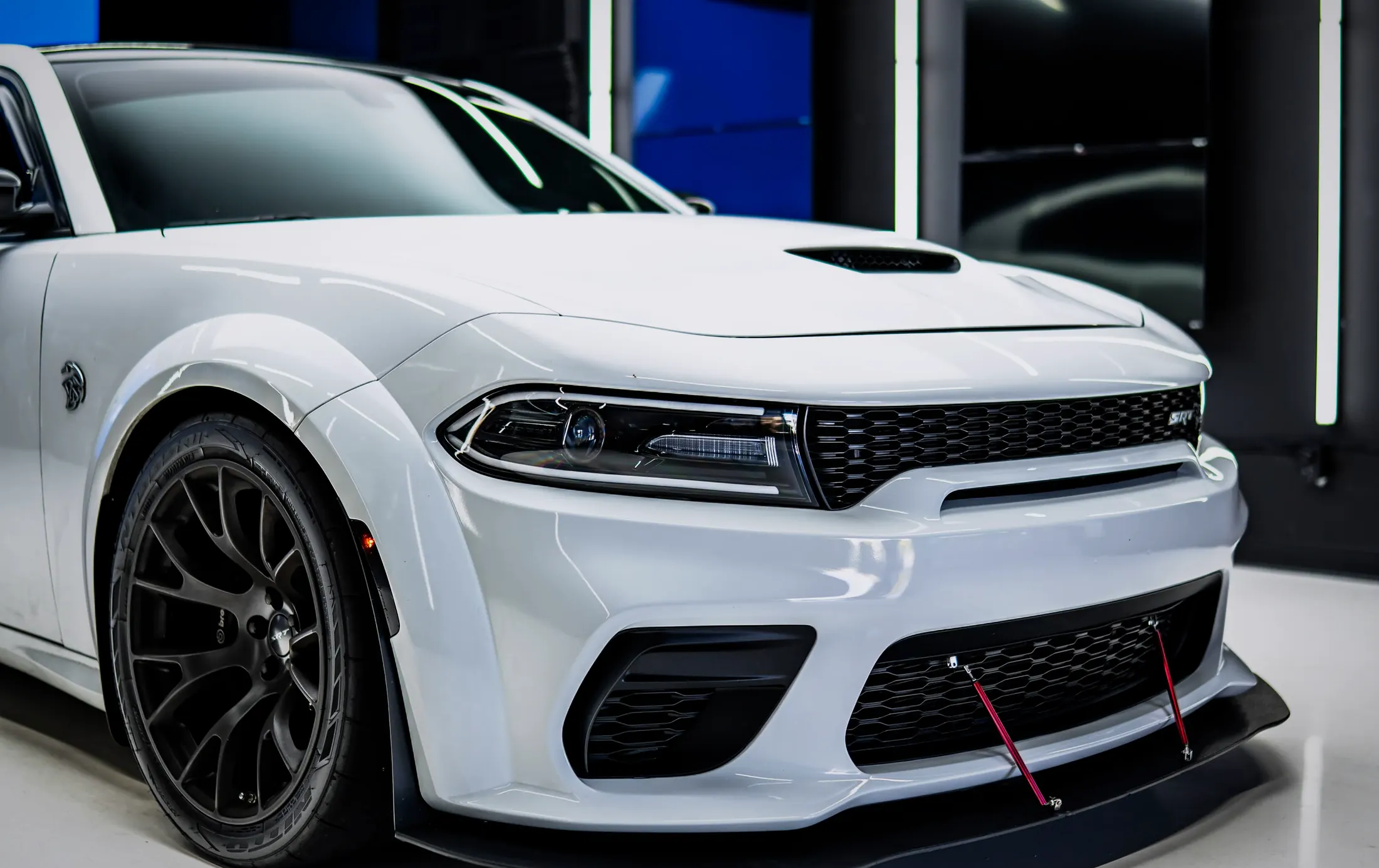 Sports cars for rent in Vancouver